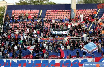 Χωρίς φιλάθλους ο Πανιώνιος στο Καραϊσκάκη