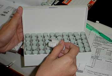 Εμβόλιο προσφέρει έστω και περιορισμένη προστασία από τον HIV