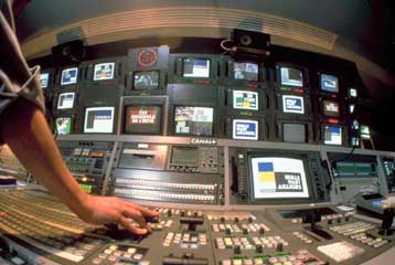 Σταματά η μετάδοση αναλογικής TV σε περιοχές της Αθήνας και της Θεσσαλονίκης