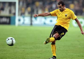 Καμία ανησυχία για Γκερέιρο, Χουανφράν και Γιάχιτς