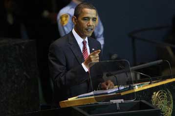 Ιστορικό ψήφισμα του Συμβουλίου Ασφαλείας για έναν κόσμο χωρίς πυρηνικά όπλα