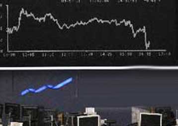 Οριακές απώλειες στο Χρηματιστήριο της Αθήνας την Πέμπτη