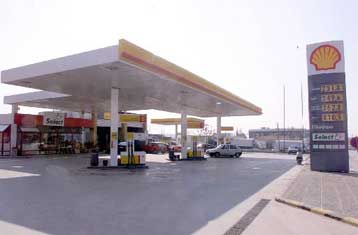 H Motor Oil εξαγοράζει το ελληνικό δίκτυο πρατηρίων της Shell