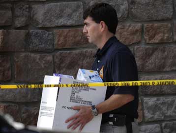 Για σχεδιασμό βομβιστικής επίθεσης στις ΗΠΑ κατηγορείται Αφγανός