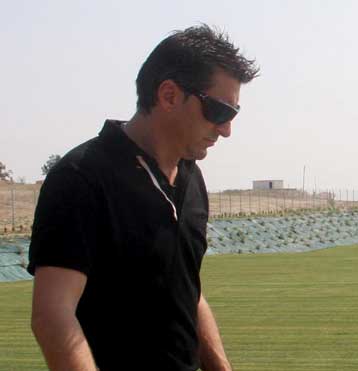 Ενότητα και προσπάθεια ανάκαμψης ζήτησε ο Ζαγοράκης