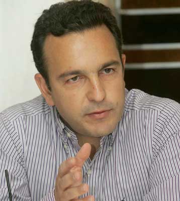 «Κάθε Κυριακή κρινόμαστε όλοι» εκτιμά ο Νίκος Θανόπουλος