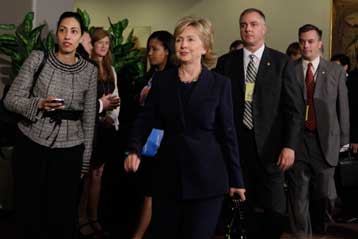 Επιστρέφουν οι ΗΠΑ στις συζητήσεις για τη συνθήκη απαγόρευσης πυρηνικών δοκιμών