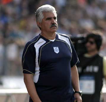 Χωρίς Ντιμπαλά, Μενδρινό και Ελευθερόπουλο ο ΠΑΣ Γιάννινα στο «Αλκαζάρ»