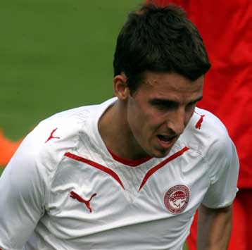 Σε έναν μήνα επιστρέφει ο Ντάρμπισιρ, προπονήθηκαν Μαρέσκα και Σοϊλέδης