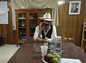 Διάλογος μεταξύ Σελάγια και de facto κυβέρνησης Μιτσελέτι για την κρίση στην Ονδούρα