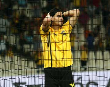 Μεγάλο το οικονομικό… χάσμα ανάμεσα σε ΑΕΚ και Μπλάνκο