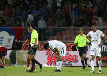 Για διαιτητικές κωμωδίες και κομπάρσους μιλάει ο ΠΑΟΚ