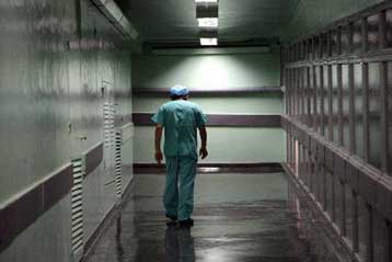 Μητέρα φέρεται να σκότωσε το 48 ωρών βρέφος της σε Νοσοκομείο