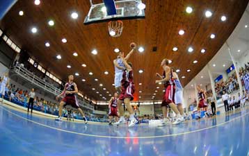 Αρχίζουν με πεντέλεπτη καθυστέρη τα μέλη του ΠΣΑΚ στην 1η αγωνιστική