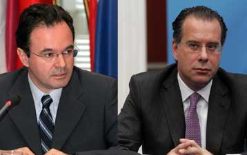 Προεκλογικά φυλλάδια, επιχορηγήσεις και stage στην κόντρα ΝΔ-ΠΑΣΟΚ