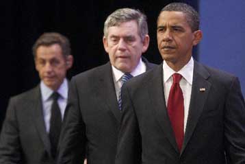 «Κεραυνοί» από ΗΠΑ και ΕΕ για τη μυστική πυρηνική μονάδα του Ιράν