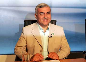 Με τον πρόεδρο της ΔΕΗ συναντήθηκαν οι Οικολόγοι – Πράσινοι