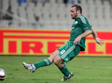 Δεν είναι μόνο το οικονομικό το θέμα δηλώνει ο μάνατζερ του Σάλπι