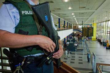 Νέο βίντεο της Αλ Κάιντα καλεί σε τζιχάντ στη Γερμανία