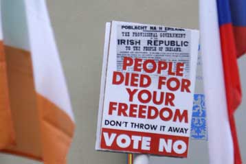 Επικυρώθηκε η Συνθήκη της Λισαβόνας στη Γερμανία