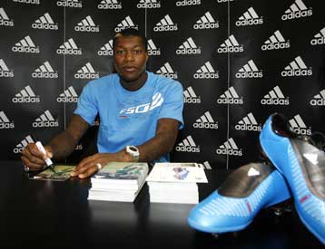 «Νίκη με ΑΕΚ και κούπα» αισιόδοξος ο ντεφορμέ Σισέ