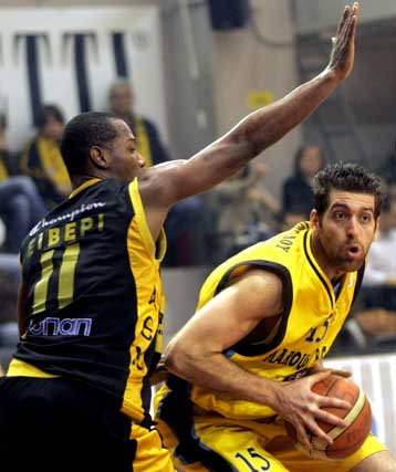 Σε καλό δρόμο το Μαρούσι, θέλει δουλειά η ΑΕΚ και κυρίως… πιστοποιητικό