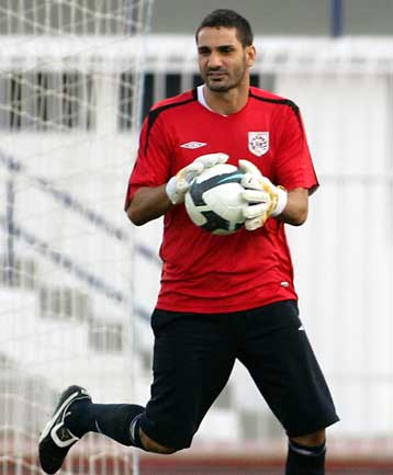 ΠΑΣ… με «Ελέ» στο Αλκαζάρ και στόχο το «διπλό»