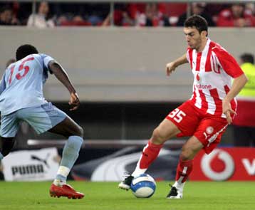 Ο Ολυμπιακός για 4×4 και… κορυφή κόντρα σε Πανιώνιο