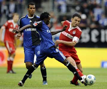 Μάτια στη Γερμανία και στις… Ευρω-αντιπάλους μας