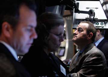 Μικτό κλείσιμο των ευρωπαϊκών αγορών, πτώση στη Γουόλ Στριτ την Παρασκευή