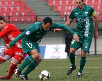 Τέλος και ο Καψής από τον Λεβαδειακό, με προπονητή τον Ερνάντεθ στην Τρίπολη;