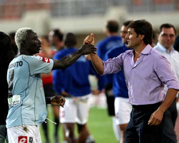 Συνέχεια στο αήττητο σερί του θέλει να δώσει ο Εργοτέλης κόντρα στον Πανθρακικό