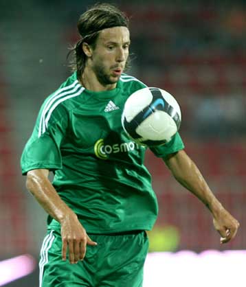 Ο Μπιέρσμιρ προειδοποιεί την ΑΕΚ ότι «ο Παναθηναϊκός θα πάρει νίκη και πρωτάθλημα»