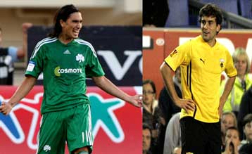 Λάτιν «κόντρα» στο ΟΑΚΑ και η απάντηση του Σκανδιναβού