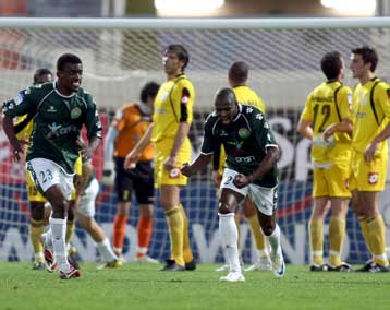 Αντεπίθεση του Πανθρακικού με στόχο το «διπλό» επί του Εργοτέλη στην Κρήτη