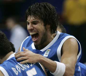 Θετικό το ντεμπούτο του Πρίντεζη με την Μάλαγα