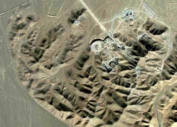 Υπό την επίβλεψη της ΙΑΕΑ η νέα μονάδα εμπλουτισμού ουρανίου, λέει το Ιράν