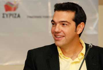 «Η ΝΔ καταρρέει και προσπαθεί απεγνωσμένα να αλλάξει την ατζέντα», λέει ο Αλ.Τσίπρας