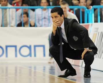 Δύσκολη φιλική νίκη του Περιστερίου επί του Κολοσσού