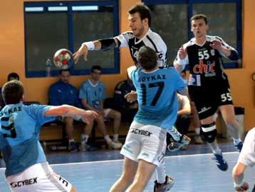 Ο Δούκας… έκοψε τα φτερά του πρωταθλητή ΠΑΟΚ