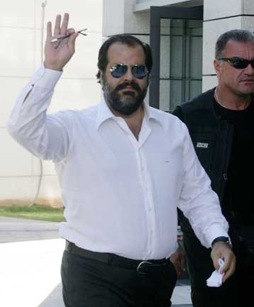 Πατέρας στην Παιανία και Σαλπιγγίδης με πεποίθηση καλής ψυχολογίας