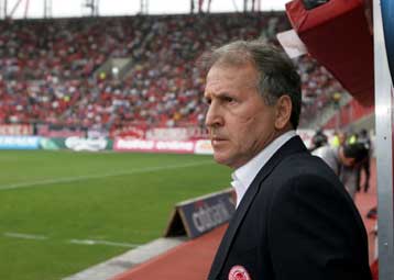 Μπορούσαμε και νωρίτερα, εκτιμά ο Ζίκο – Θλάση ο Ρεκόμπα