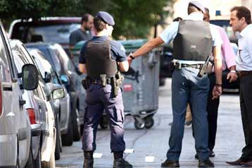 Μαφιόζικη εκτέλεση 25χρονου τα ξημερώματα της Κυριακής στο Γαλάτσι