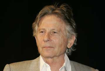 Υπό κράτηση στην Ελβετία ο σκηνοθέτης Ρομάν Πολάνσκι