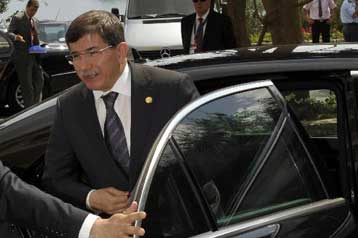 Ιστορική συμφωνία υπογράφουν στις 10 Οκτωβρίου Τουρκία και Αρμενία