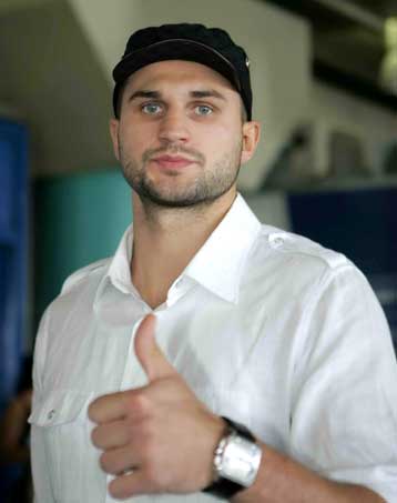 Ο Κλέιζα ελπίζει σε τίτλο με έναν… άριστο Ολυμπιακό