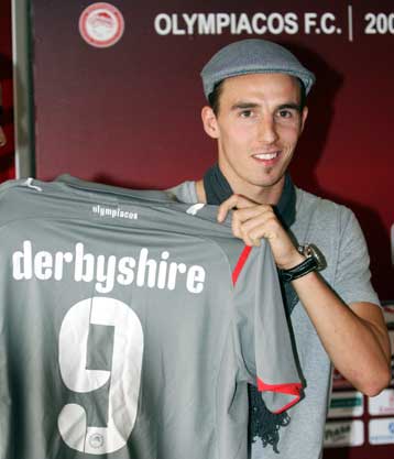 «Πίεση από την αρχή μέχρι το τέλος» η συμβουλή του Ντάρμπισιρ