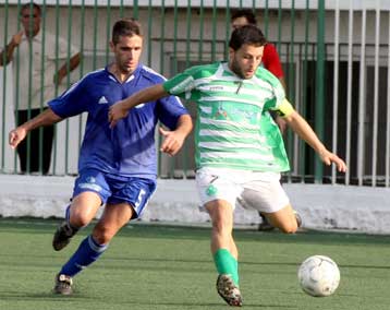 Μόνη πρώτη με το απόλυτο η Καλλιθέα, πάτησε κορυφή η Βέροια