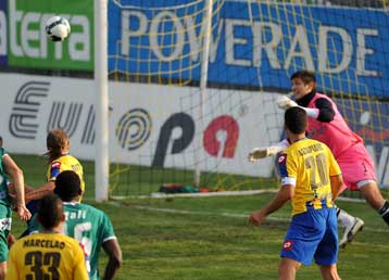 Ο Αστέρας «έλαμψε» και στην Τρίπολη με ανατροπή επί του Λεβαδειακού και 3η θέση