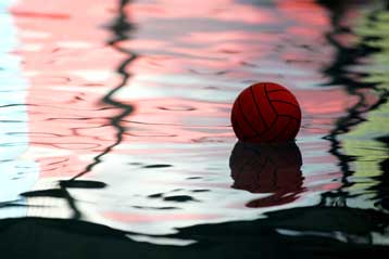 Έβδομη η εθνική νέων του πόλο στο Ευρωπαϊκό πρωτάθλημα των Χανίων